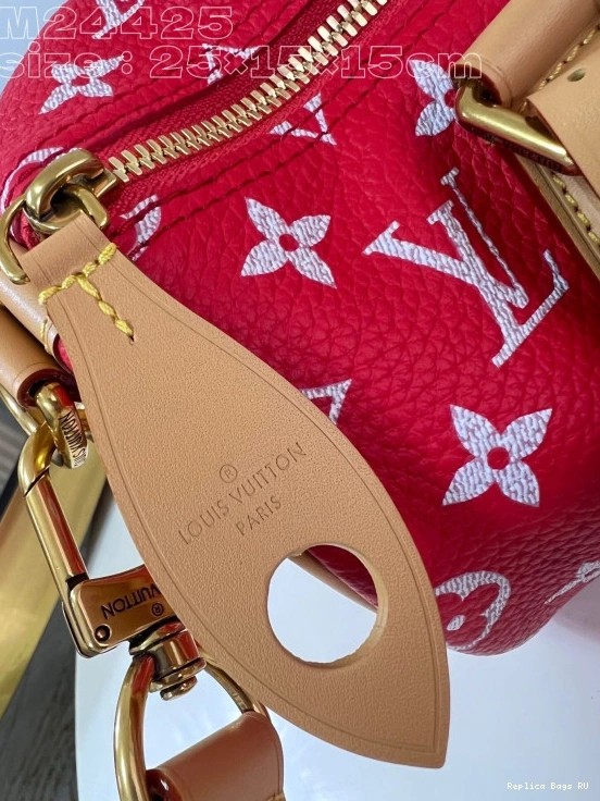 Cheap Louis SPEEDY 25 Vuitton 0808